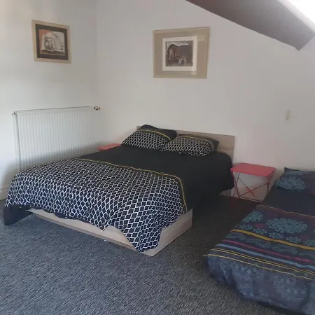 Maison Entiere Ou Chambres * Quierzy