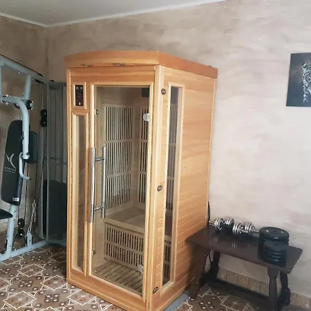 Maison Entiere Ou Chambres