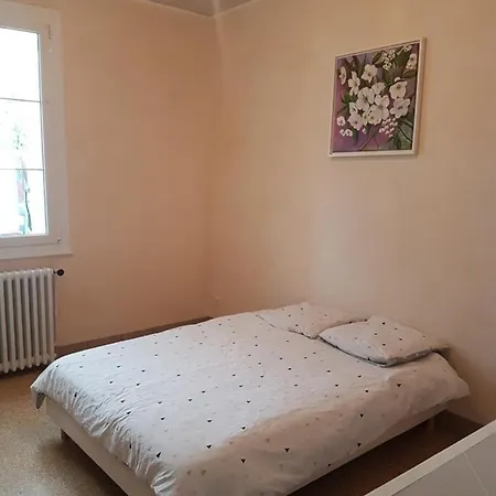 Maison Entiere Ou Chambres Quierzy
